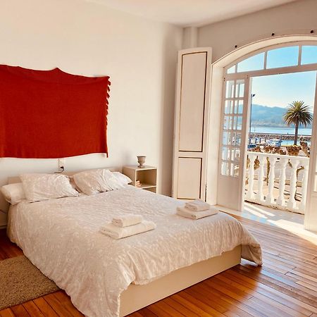 Vila Alameda House Santa Marta de Ortigueira Exteriér fotografie