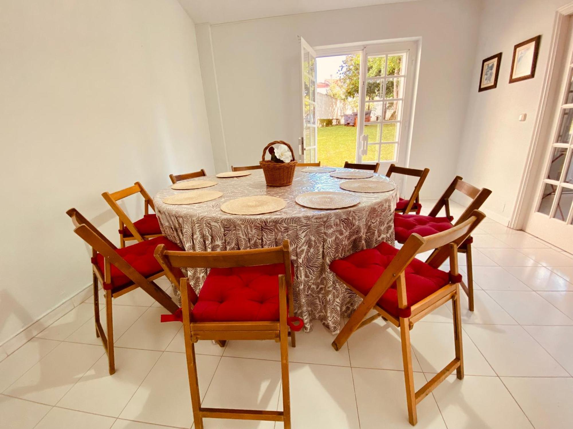 Vila Alameda House Santa Marta de Ortigueira Exteriér fotografie