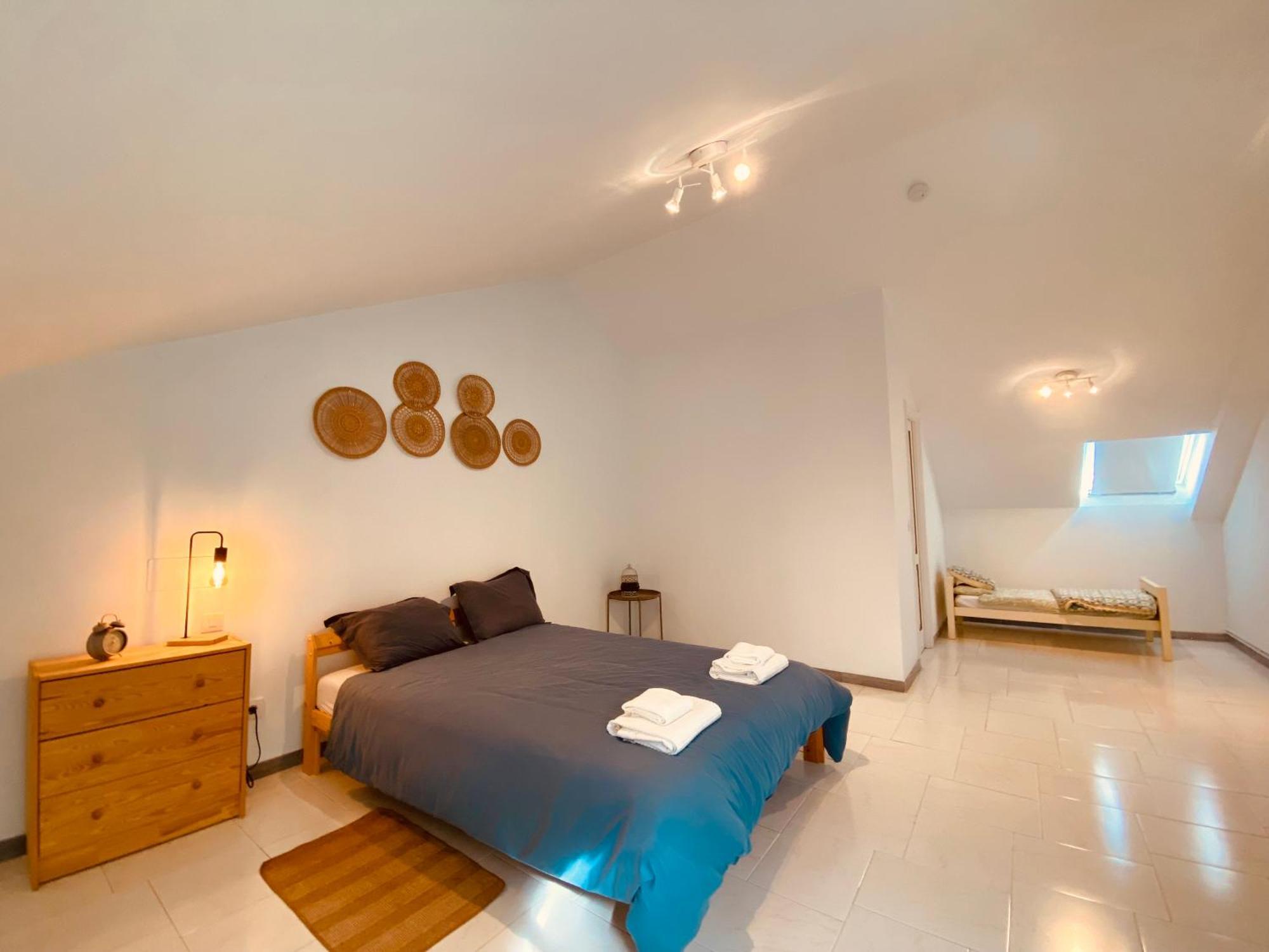 Vila Alameda House Santa Marta de Ortigueira Exteriér fotografie