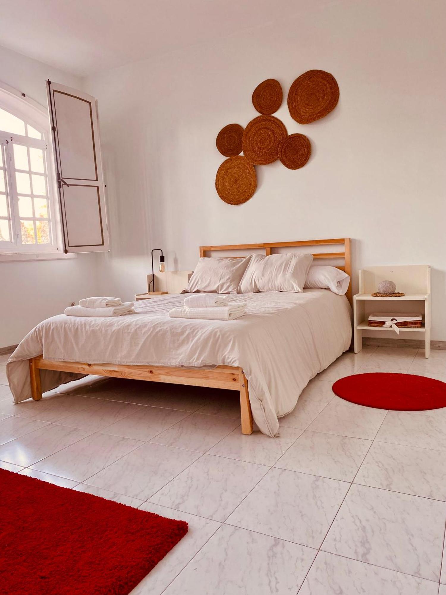 Vila Alameda House Santa Marta de Ortigueira Exteriér fotografie