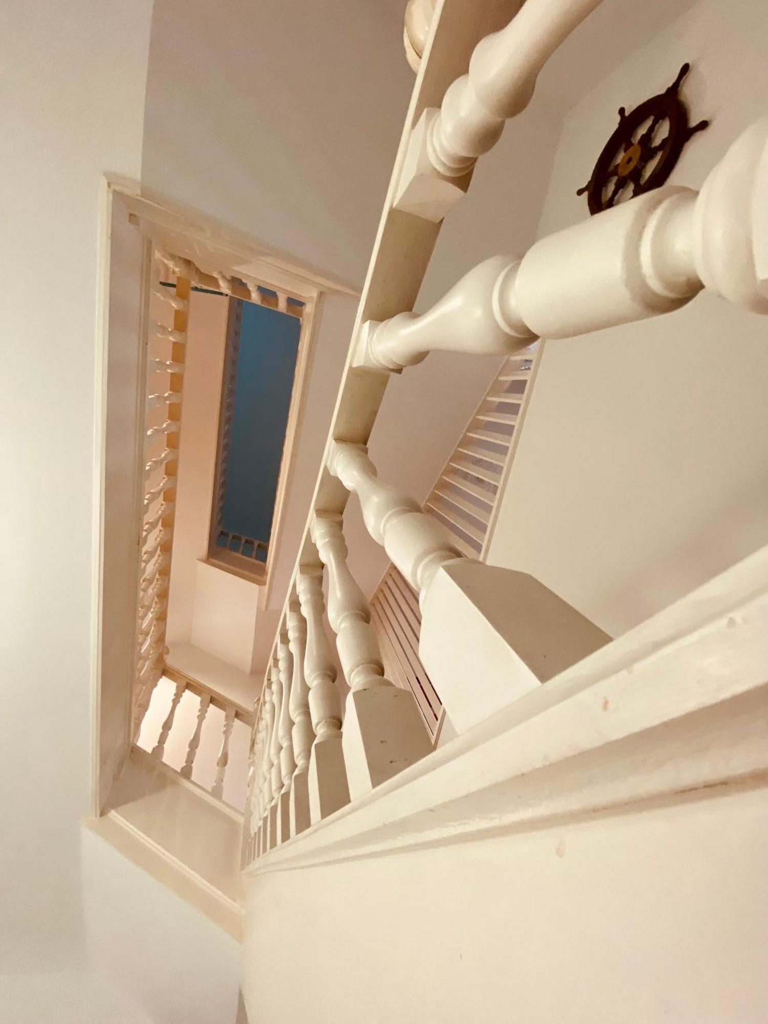 Vila Alameda House Santa Marta de Ortigueira Exteriér fotografie